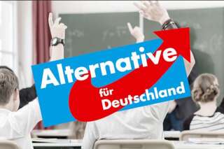 Ces profs allemands exigent que l'extrême droite les fiche