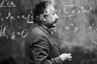 Que dit la lettre d'Einstein sur Dieu vendue 2,89 millions de dollars