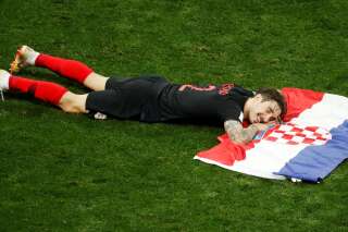 France-Croatie en finale de la Coupe du monde 2018: La fatigue peut-elle jouer en faveur des Bleus?