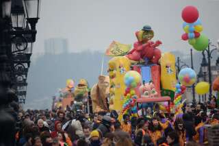 Carnavals de Nice ou antillais en métropole: Pas de besoin d'aller jusqu'à Rio pour vivre un carnaval mémorable
