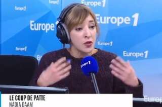 Harcèlement en ligne sur Nadia Daam: le procès de deux hommes jugés à Paris reporté