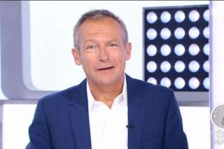 Surprise à Télématin: Laurent Bignolas a déjà pris la succession de William Leymergie sur France 2