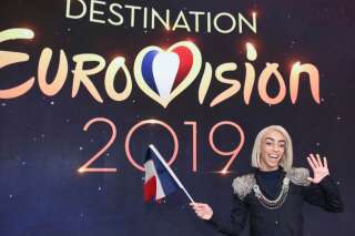 Avant l'Eurovision 2019, les bookmakers ont déjà leur favori