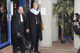 Affaire Georges Tron: la cour d'assises ordonne le renvoi du procès 