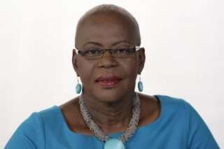 Résultats législatives 2017: La Martinique a élu sa première femme députée, Josette Manin