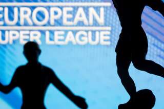 Super League: le FC Barcelone, le Real Madrid et la Juventus Turin dénoncent les 