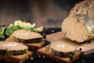 Le foie gras sera interdit à New York en 2022