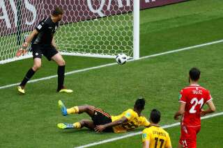 Belgique-Tunisie à la Coupe du monde 2018: le résumé et les buts de la correction belge (5-2), portée par deux doublés de Lukaku et Hazard