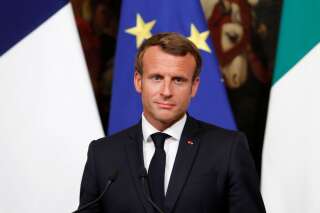 Après la mort de Jacques Chirac, Emmanuel Macron parlera à 20 heures