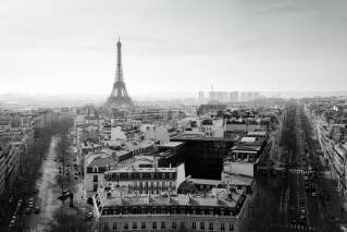 Lettre de Gustave Eiffel pour la défense de la tour Eiffel