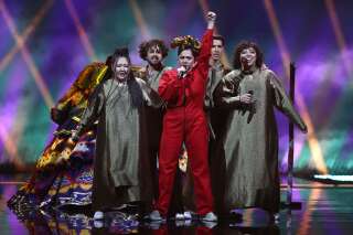 La Russie exclue de l'Eurovision 2022 à cause de la guerre en Ukraine