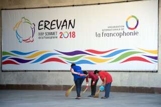 Sommet de la francophonie à Erevan: Pourquoi l'Arménie, la Roumanie et le Liban sont des pays francophones