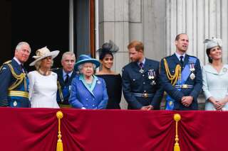 Meghan Markle et Kate Middleton ne sont pas les seules roturières à avoir épousé un prince
