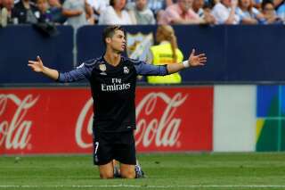 Cristiano Ronaldo mis en examen pour fraude fiscale en Espagne