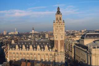 80 migrants de Calais ont réussi leur rentrée à l'Université de Lille