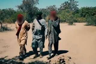 Qu'est-ce que la Katiba Macina, le groupe terroriste impliqué dans la prise d'otages?