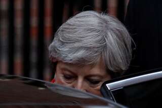 Résultat des élections en Grande Bretagne: Theresa May et les conservateurs perdent la majorité absolue au Parlement