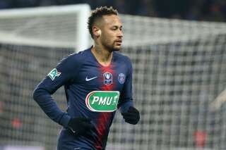 Le coup de gueule de Neymar, banni de son jeu vidéo préféré 