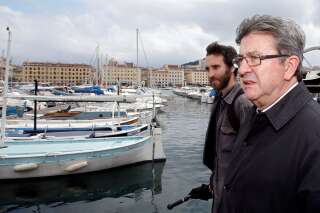 La candidature aux législatives de Jean-Luc Mélenchon à Marseille sonne comme le chant du cygne