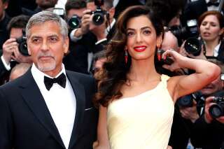 On connait le sexe des futurs jumeaux d'Amal et George Clooney
