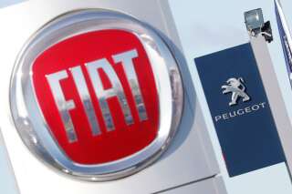 PSA et Fiat Chrysler signent un accord de fusion