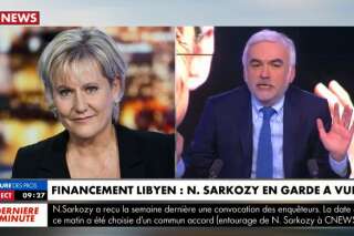 Garde à vue de Nicolas Sarkozy : la grosse colère de Nadine Morano sur CNews