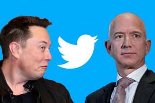 Rachat de Twitter par Elon Musk: la question tendancieuse de Jeff Bezos sur la Chine