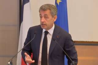 Nicolas Sarkozy redoute la 