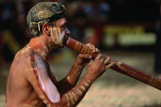 Pas envie de regarder France - Australie ? Pour rester dans l'ambiance australienne, apprenez à jouer du didgeridoo