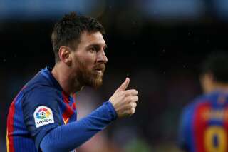 Il avait pris 21 mois de prison, finalement Lionel Messi devra payer l'équivalent de ce qu'il gagne en 2 jours
