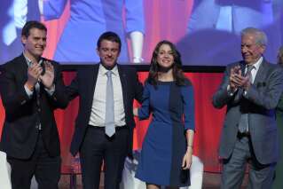 Barcelone: Valls candidat pour conclure son combat anti-indépendance