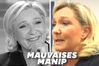 Le Pen soutient Griveaux et s'en prend aux 