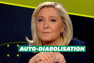 Marine Le Pen se prend les pieds dans sa stratégie de dédiabolisation