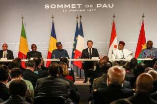 Il faut réinventer une coopération Afrique-France