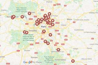 Coronavirus: 32 villes franciliennes concernées par le dépistage massif et gratuit