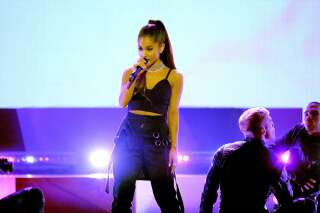 Attentat à Manchester: Ariana Grande est une star de la chanson, mais elle bat aussi des records de popularité sur les réseaux sociaux