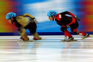 JO d'hiver: Un Japonais premier cas de dopage à Pyeongchang