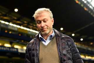 Chelsea FC: le Russe Roman Abramovich cède le contrôle du club