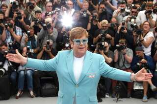 Elton John a milité pour qu'il y ait du sexe et de la drogue dans 