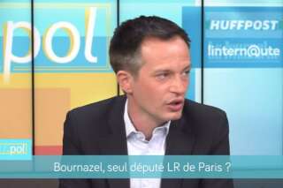 Législatives 2017 à Paris: Le Républicain Pierre-Yves Bournazel veut être 