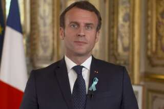 Coronavirus: Macron annonce un confinement adapté pour les autistes