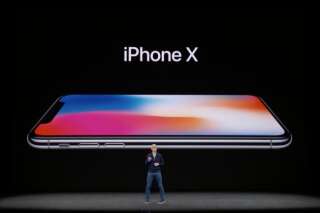 Revivez la keynote d'Apple sur l'iPhone X et l'iPhone 8