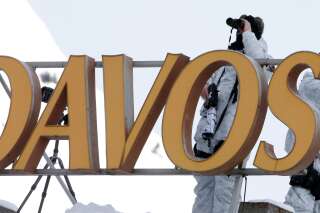 Le forum économique de Davos, reporté, pourrait ne pas se dérouler à Davos