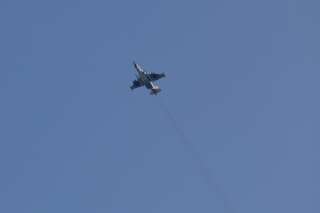 En Syrie, un groupe armé capture et tue un pilote russe après avoir abattu son avion