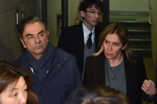 Carlos Ghosn: Carole Ghosn demande à Emmanuel Macron d'intercéder en faveur de son mari au G7