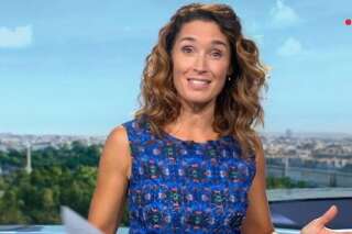 Marie-Sophie Lacarrau ne reviendra pas sur France 2