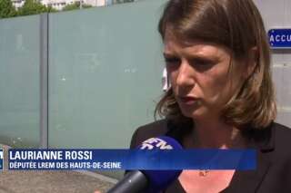 L'agresseur de Laurianne Rossi, députée En Marche des Hauts-de-Seine, 