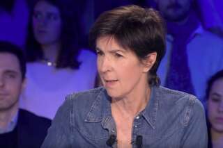ONPC: Ruquier blague sur Brigitte Macron, Angot le recadre