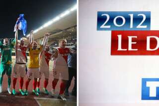 Supporters de l'AS Monaco et fans de foot seront face à un dilemme au soir du débat d'entre-deux-tours