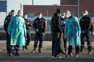 Vacciner les migrants de Calais et Grande-Synthe? Encore faut-il qu'ils aient accès aux soins